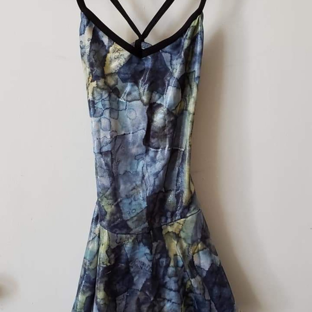 Figure Skating Dress